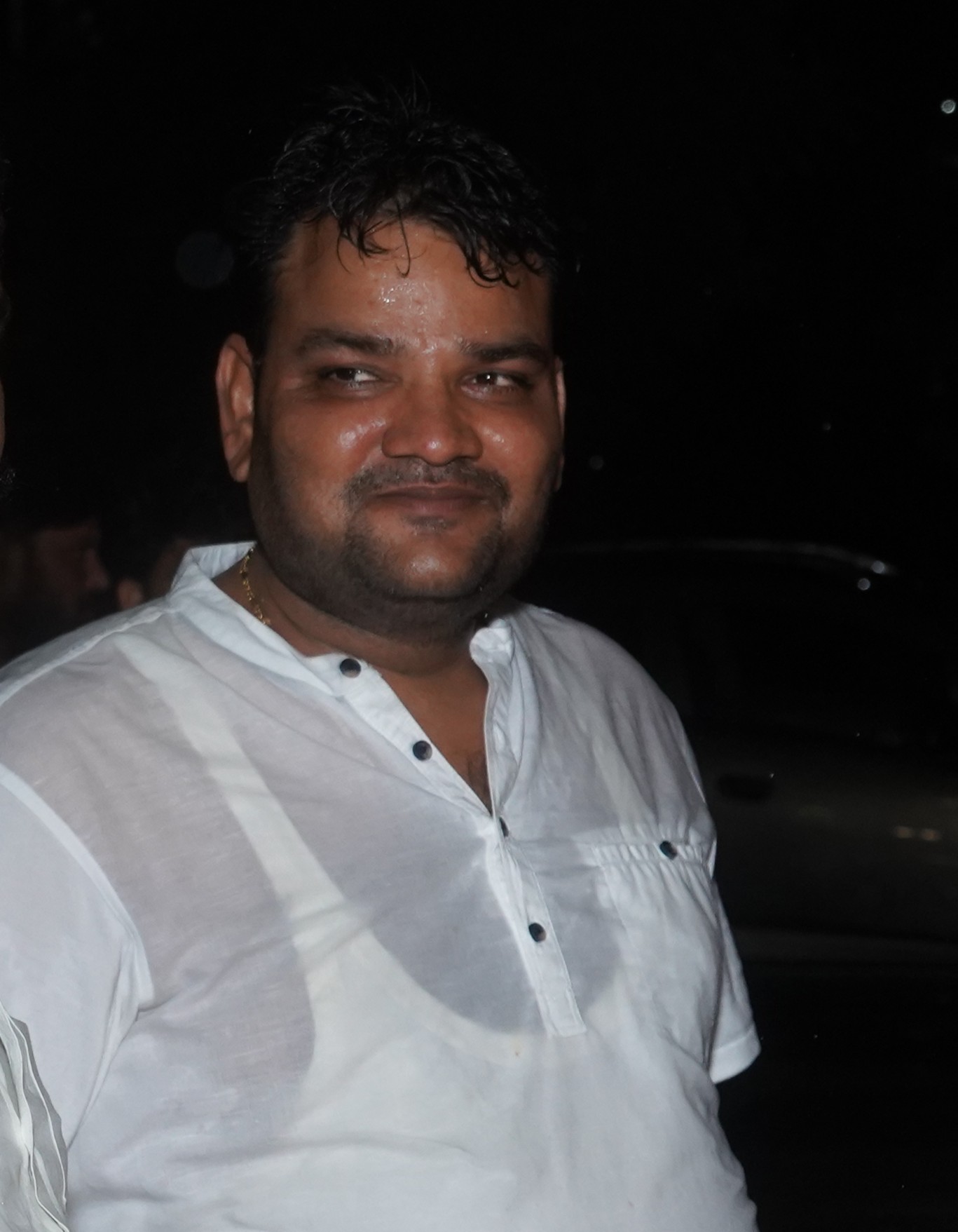 Mr. Manish Gupta