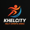 KHELCITY Logo